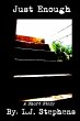 Just Enough (eBook, ePUB) - Bild 1