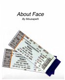 About Face (Chaotic Butterfly, #3) (eBook, ePUB)
