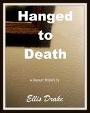 Hanged to Death: A Museum Mystery (eBook, ePUB)
