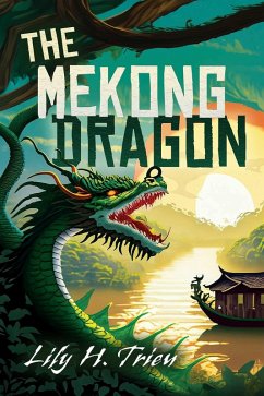 Cover The Mekong Dragon (eBook, ePUB)