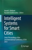 Intelligent Systems for Smart Cities (eBook, PDF)
