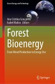 Forest Bioenergy (eBook, PDF)