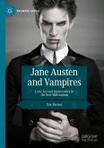 Jane Austen and Vampires (eBook, PDF)