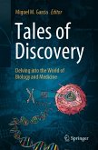 Tales of Discovery (eBook, PDF)