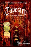 Tapestry: A Lowcountry Rapunzel (The Silk Trilogy, #2) (eBook, ePUB)