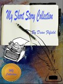 My Short Story Collection (eBook, ePUB)