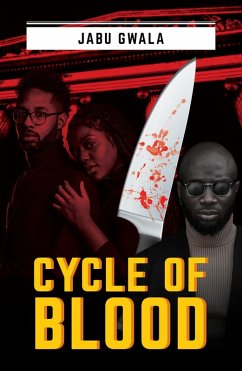 Cover Cycle of Blood (eBook, ePUB)