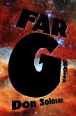 Far Gravity (eBook, ePUB)