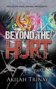 Cover Beyond the Hurt (eBook, ePUB)