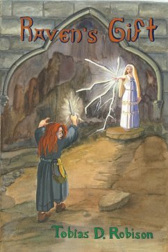 Cover Raven's Gift (eBook, ePUB)