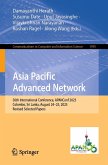 Asia Pacific Advanced Network (eBook, PDF)