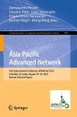 Asia Pacific Advanced Network (eBook, PDF) Asia Pacific Advanced Network (eBook, PDF)