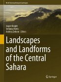 Landscapes and Landforms of the Central Sahara (eBook, PDF)