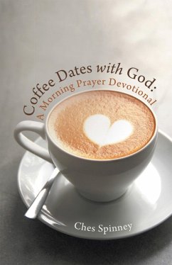 Cover Coffee Dates with God: A Morning Prayer Devotional (eBook, ePUB)