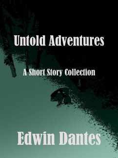 Cover Untold Adventures (eBook, ePUB)