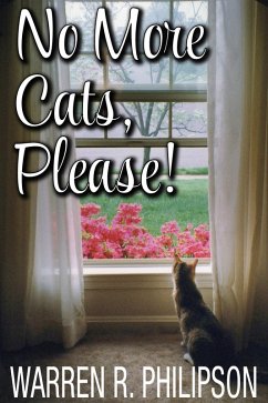 Cover No More Cats, Please! (eBook, ePUB)