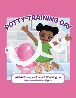 Cover Potty-Training Day (eBook, ePUB)