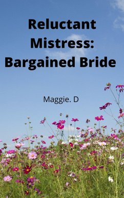 Cover Reluctant Mistress: Bargained Bride (eBook, ePUB)