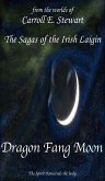 Dragon Fang Moon (eBook, ePUB)