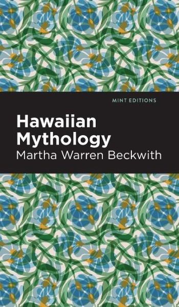 Hawaiian Mythology (eBook, ePUB) Hawaiian Mythology (eBook, ePUB)