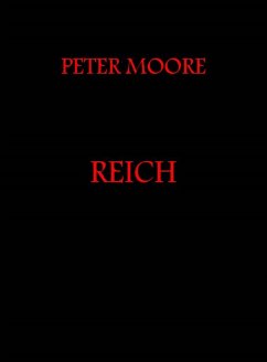 Cover Reich (eBook, ePUB)