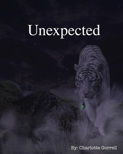 Cover Unexpected (eBook, ePUB)