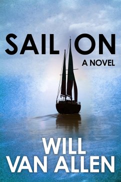 Cover Sail On (eBook, ePUB)