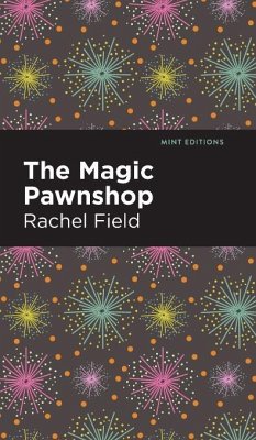 Cover The Magic Pawnshop (eBook, ePUB)
