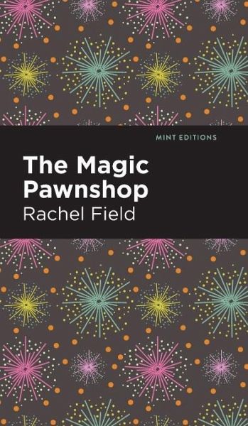 The Magic Pawnshop (eBook, ePUB)