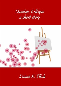 Cover Quantum Critique (eBook, ePUB)