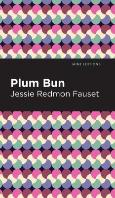 Cover Plum Bun (eBook, ePUB)