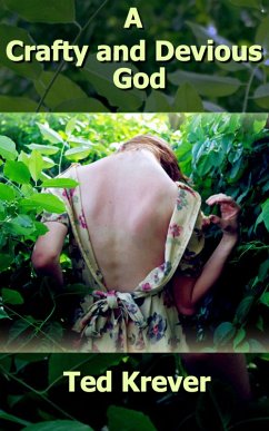 Cover A Crafty and Devious God (eBook, ePUB)