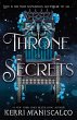 Throne of Secrets (eBook, ePUB) - Bild 1