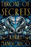 Throne of Secrets (eBook, ePUB) Throne of Secrets (eBook, ePUB)
