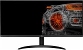 LG 34WQ500-B.AEU 86,4 cm (34 Zoll) Monitor (UW-UXGA (2560 x 1080 Pixel), 5ms Reaktionszeit) LG 34WQ500-B.AEU 86,4 cm (34 Zoll) Monitor (UW-UXGA (2560 x 1080 Pixel), 5ms Reaktionszeit)