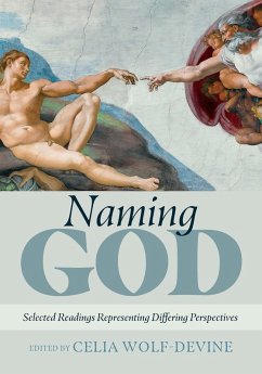 Cover Naming God (eBook, ePUB)