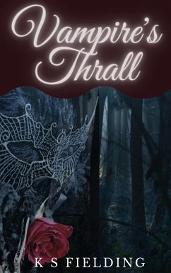 Cover Vampire's Thrall (eBook, ePUB)