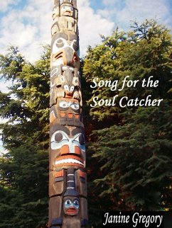 Cover Song for the Soul Catcher (eBook, ePUB)