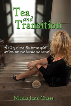 Cover Tea and Transition (eBook, ePUB)