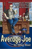 Average Joe (eBook, ePUB)