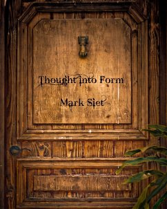 Cover Thought Into Form (eBook, ePUB)