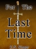 For The Last Time (eBook, ePUB)