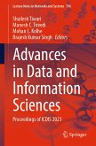 Advances in Data and Information Sciences (eBook, PDF)