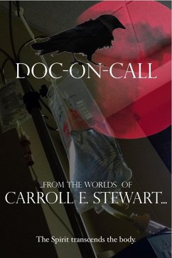 Cover Doc on Call (eBook, ePUB)