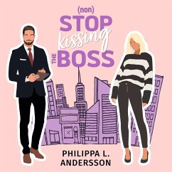 nonStop kissing the Boss (MP3-Download) - Andersson, Philippa L.