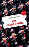 Russie : le retour de la puissance (eBook, ePUB)