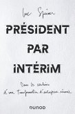 Président par intérim (eBook, ePUB)