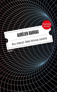 Cover Au coeur des trous noirs (eBook, ePUB)
