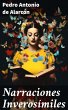Narraciones Inverosímiles (eBook, ePUB) - Bild 1