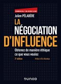 La négociation d'influence - 3e éd. (eBook, ePUB)